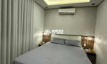 Imagem 6: Vendo casa solta completamente reformada no condomínio Alfa Park com 3 quartos s