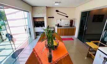 Imagem 5: Casas Padrão em Poços de Caldas