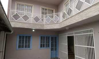 Imagem: Casa temporada laguna