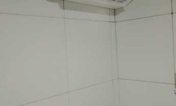 Imagem 2: Kitnet Kitnet com 1 dormitório