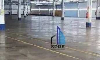 Imagem 3: Galpão, 11000 m² - Venda ou Aluguel - Itu - Itu/SP