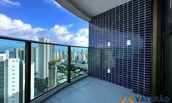 Imagem: Chances Village 135m² Alto Padrão em