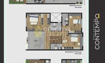 Imagem 5: Sobrado à venda, Tristeza, Porto Alegre, RS