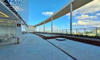 Imagem 4: Sala / Conj Salas à venda, 1 vaga, Vale Do Sereno - Nova Lima/MG