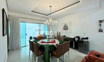 Imagem 4: Portal do Sol I - Casa de Condomínio 3 quartos, sendo 3 suítes