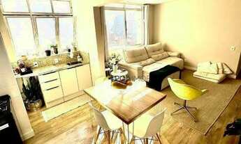 Imagem 3: Apartamento com 2 dormitórios para alugar, 70 m² por R$ 4.450,00/mês - Mont'Serrat