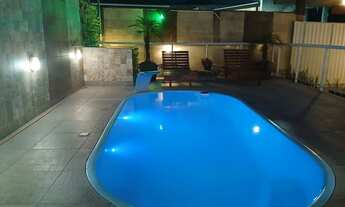 Imagem 2: Casa temporada com Piscina