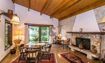 Imagem 4: Sobrado com 3 Dormitório (1 Suíte) à Venda ou para Alugar no Alto da Boa Vista, São Paulo