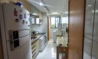 Imagem 6: OPORTUNIDADE ÚNICA!!! APTO 84M² 3 QUARTOS 1 SUÍTE 3 BWC 1 VAGA PERTO DE TUDO NO PINA