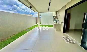 Imagem 3: Terras Alpha 1 - Casa de Condomínio 3 quartos, sendo 3 suítes