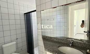 Imagem 7: Apartamento no Renascença com 90m², 2 quartos sendo 1 suíte