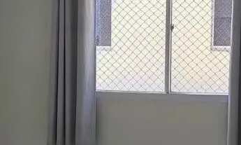 Imagem 7: Apartamento para Locação em Fortaleza, Sapiranga-Coité, 2 dormitórios, 1 banheiro, 1 vaga