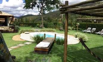 Imagem 6: Pedro do Rio (Condomínio Alto Padrão) - Casa mobiliada !