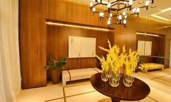 Imagem 5: Apartamento à venda em Barueri, Alphaville, com 4 suítes, com 228 m²