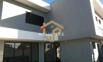 Imagem 3: Sobrado em Rua Pablo Neruda - Jardim Cidade Monções - Maringá/PR