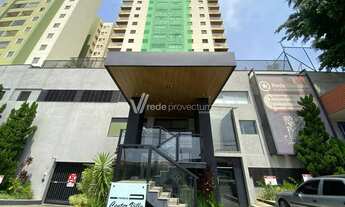 Imagem: Apartamento 3 dormitórios para alugar no