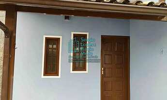 Imagem 3: ITABORAÍ - Casa ALTO PADRÃO 2 quartos 1 Suíte em MANILHA!! financiada Cod(373IV