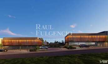 Imagem 4: Loja para locação na Av Harry Prochet em Londrina com 461m² e 15 vagas