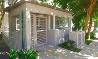 Imagem 2: Apartamento 2 Dormitórios com Vaga de Garagem