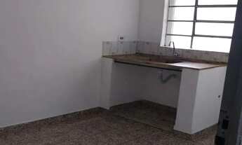 Imagem 2: Residencial - Km 18