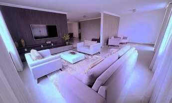 Imagem 4: Cond. Ponta Negra II - Bairro Ponta Negra - Casa com 3 Suítes - Terreno 20x30