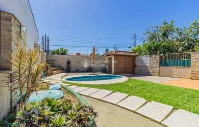 Imagem 3: Casa 4 quarto(s), no bairro Guarujá