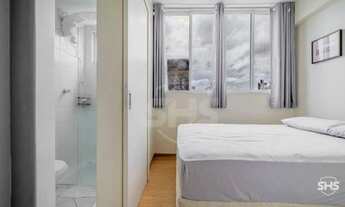 Imagem: Apartamento com 1 dormitório para alugar