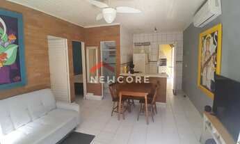 Imagem 3: Casa de condomínio em Rua Manoel Raimundo - Balneário Garça Vermelha - Peruíbe/SP