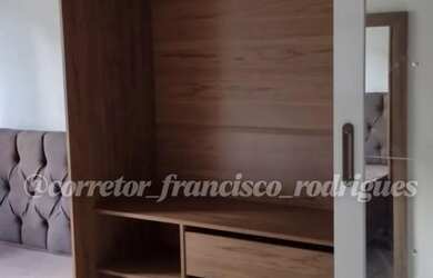 Imagem 5: VENDA-SÓ Á VISTA. Apartamento térreo no Vila Olímpia Condomínio San Vicente