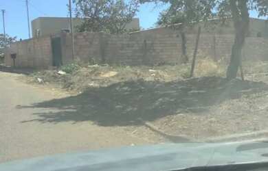 Imagem 6: Lote Luziânia vendo ou troco, pego carro e moto como parte do negócio