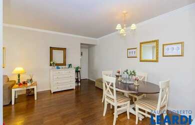 Imagem 16: APARTAMENTO - BELA VISTA - SP