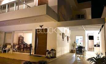 Imagem 4: Vargem Pequena Casa em condomínio com 4 dormitórios