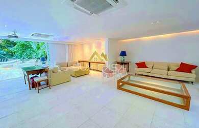 Imagem 5: Gávea Apartamento com 5 dormitórios