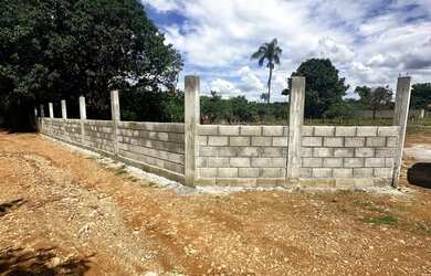 Imagem 4: Lote em águas lindas