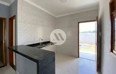 Imagem 7: Casa à venda Bosque das Colinas em São Jose de Mipibu