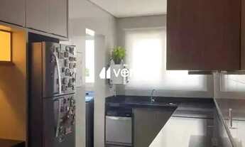 Imagem 3: Apartamento à venda, 3 quartos, 1 suíte, 2 vagas, PATRIMONIO - Uberlândia/MG