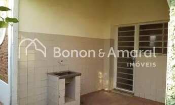 Imagem 7: Casa com 4 Quartos e 4 Vagas no Taquaral - Próxima ao Dalben