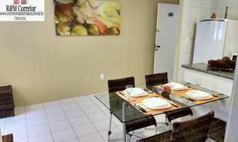 Imagem 4: Apartamento por Temporada A partir R$ 175,00 no Meireles em Fortaleza´CE