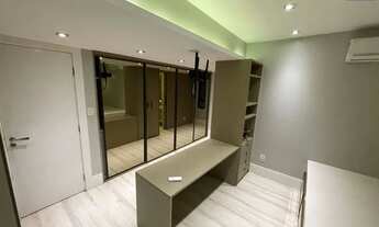 Imagem 6: Lidera Imob - Apartamento 3 Suítes, para Locação, Armários Planejados, 3 Vagas de Garagem