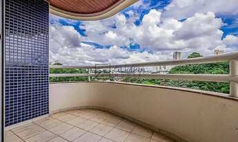 Imagem 6: Venda Apartamento 3 Dormitórios - 132 m² Vila Madalena