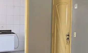 Imagem: Apto 2 quartos no Eliza Miranda