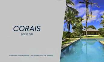 Imagem 2: CASA TEMPORADA em TRANCOSO - BA, ALTOS DE TRANCOSO