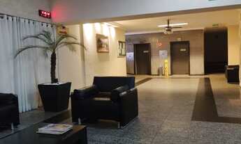 Imagem 3: Apartamento de 2 quartos no bairro da Campina no centro de Belém do Pará