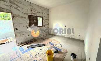 Imagem 5: Kitnet com 1 dormitório à venda, 36 m² por R$ 235.000 - Pontal de Santa Marina - Caraguata