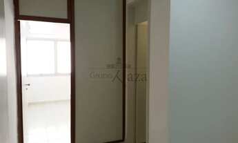 Imagem 4: Sala Comercial - Edifício Vip Center - Centro - 28m² (Sol da manhã