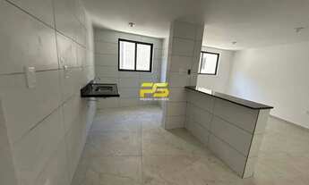 Imagem 4: Cobertura Duplex para Venda no Bessa