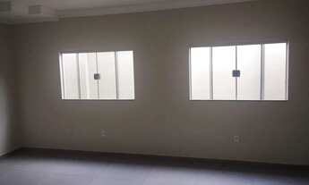 Imagem 5: Casa com 3 dormitórios, área gourmet e dispensa, ampla garagem. 550.000,00 bairro jacar