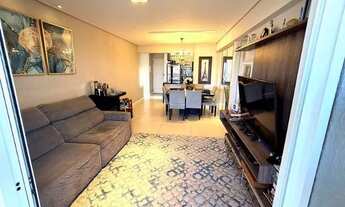 Imagem: Apartamento Ed Milano à venda, Floradas