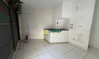 Imagem 2: Salão para alugar, 40 m² por R$ 5.450,00/mês - Centro - Guarulhos/SP