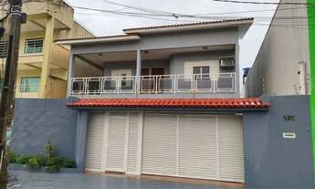 Imagem: SOBRADO DE 04 SÚITES NA RUA C-54 SOL NASCENTE/SUDOESTE